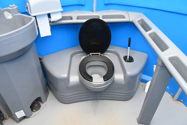 Bristol, WI Portable Potty Rental  Company